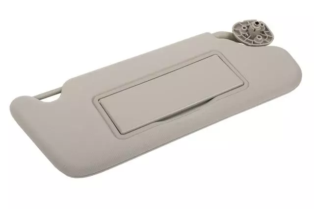 15840703 - Body: Sun-visor for Chevrolet: Impala, Impala Limited, Monte Carlo Image