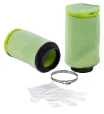 WA10814 - : WIX Air Filter No-Toil for WIX Image