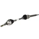 TX13255 - Suspension: Motorcraftâ„¢ Axle Assembly for Ford Image