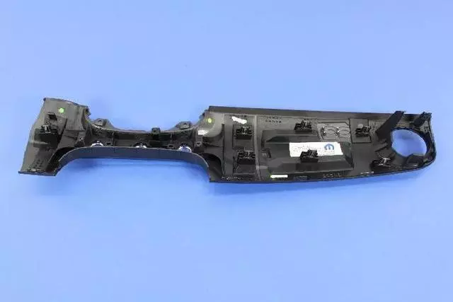 Instrument Panel Bezel, Right - Mopar (1SC36TZZAC)