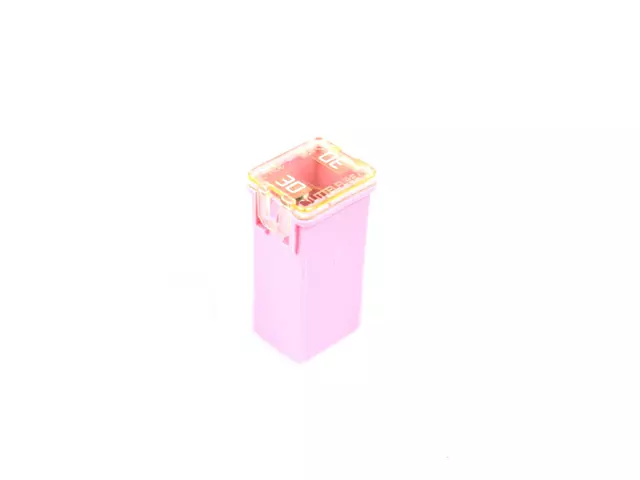 4868007AB - : OEM NEW Mopar 2014 - 2020 Ram Dodge Chrysler Jeep Fuse Cartridge 4868007AB for Chrysler: 200, 300, 300M, Aspen, Concorde, Pacifica, PT Cruiser, Sebring, Town &amp; Country, Voyager | Dodge: Avenger, Caliber, Caravan, Challenger, Charger, Dakota, Durango, Grand Caravan, Intrepid, Journey, Magnum, Neon, Nitro, Ram 1500, Ram 2500, Ram 3500, Stratus, Viper | Jeep: Commander, Compass, Grand Cherokee, Liberty, Patriot, Wrangler, Wrangler JK | Ram: 1500, 2500, 3500, C/V, Dakota | SRT: Viper Image