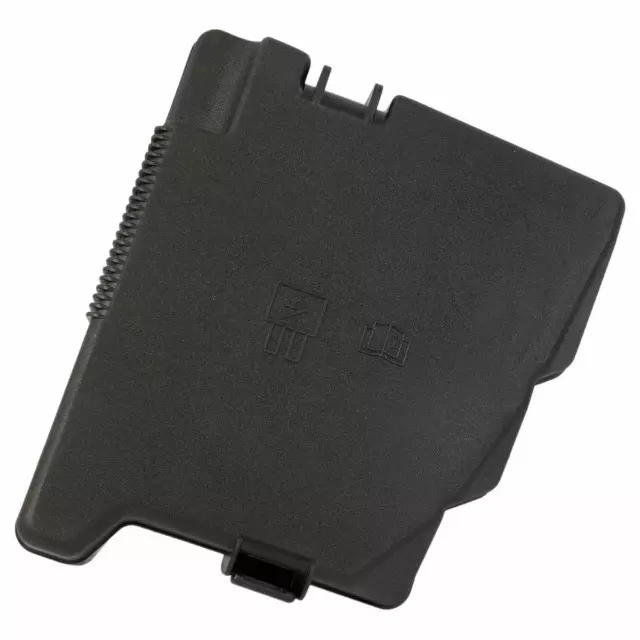 BE8Z14A003BA - Electrical: Top Cover for Ford: Fiesta Image