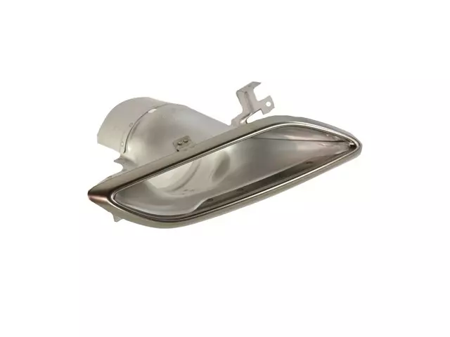 Tailpipe Exhaust Tip, Right - Mopar (68304282AA)