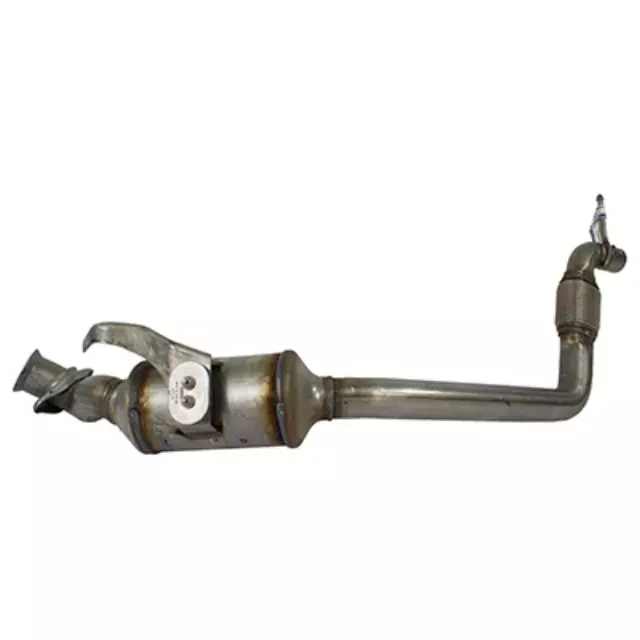 Catalytic Converter - Ford (JR3Z-5E212-E)