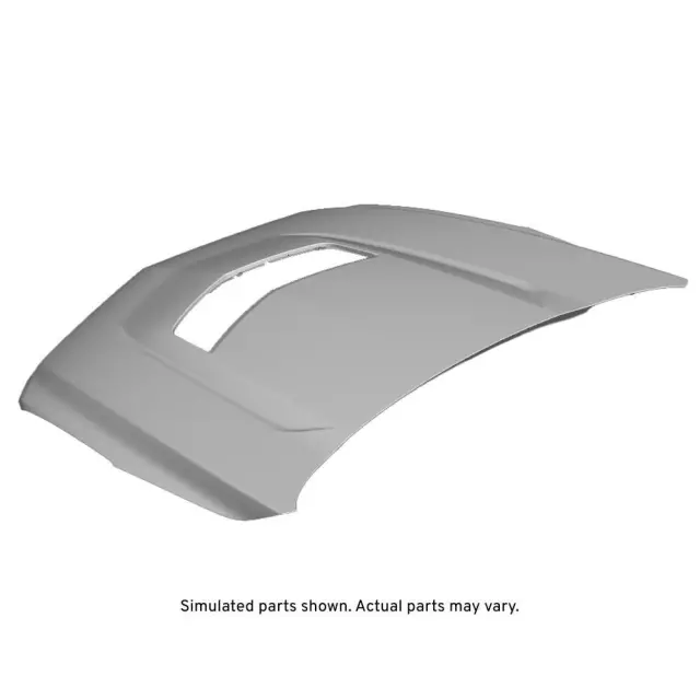 84019809 - : Hood for Cadillac: ATS Image