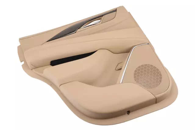 Door Trim Panel - GM (84352007)