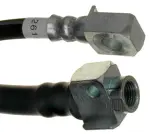 BH382619 - : Raybestos Element3 Brake Hose for Raybestos Brakes Image