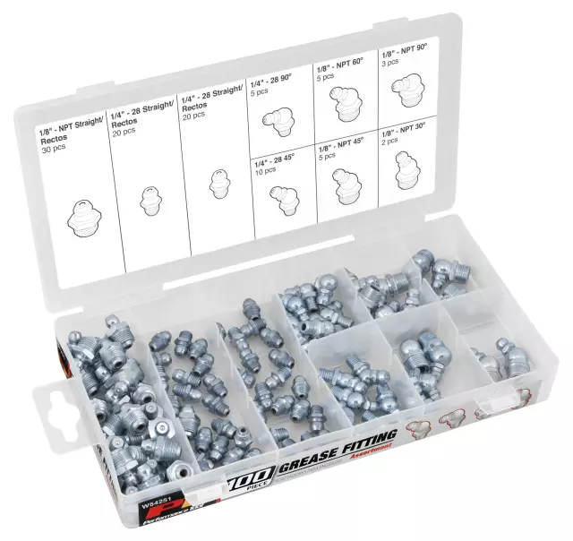 W54251 - : Grease Fitting for Performance Tool Image