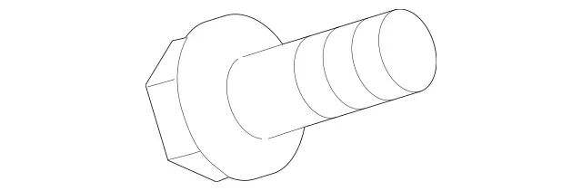5944 - Substructure: Hexalobular Screw for Mercedes-Benz: 180b, 350SD, AMG GT 43, AMG GT 55, AMG GT 63 Pro, CLE300, CLE450, CLE53 AMG, CLS400, CLS550, CLS63 AMG, CLS63 AMG S, E250, E350, E400, E53 AMG, E550, E63 AMG, E63 AMG S, EQB 250+, EQB 300, EQB 350, EQE 350, EQE 350 SUV, EQE 350+, EQE 350+ SUV, EQE 500, EQE 500 SUV, EQE AMG, EQE AMG SUV, EQS 450, EQS 450 SUV, EQS 450+, EQS 450+ SUV, EQS 580, EQS 580 SUV, EQS AMG, GL350, GL450, GL550, GL63 AMG, GLA250, GLA35 AMG, GLA45 AMG, GLB250, GLB35 AMG, GLC300, GLC43 AMG, GLC63 AMG, GLC63 AMG S E Performance, GLE300d, GLE350, GLE400, GLE43 AMG, GLE450 AMG, GLE550e, GLE63 AMG, GLE63 AMG S, GLS350d, GLS450, GLS550, GLS63 AMG, Maybach EQS 680 SUV, Maybach S550, Maybach S560, Maybach S580, Maybach S600, Maybach S650, Maybach S680, Metris, ML250, ML350, ML400, ML550, ML63 AMG, R320, R350, R500, S450, S500, S550, S550e, S560, S580, S580e, S600, S63 AMG, S63 AMG E Performance, S65 AMG, SL400, SL43 AMG, SL450, SL55 AMG, SL550, SL63 AMG, SL63 AMG S E Performance, SL65 AMG, SLC300, SLC43 AMG, SLK250, SLK300, SLK350, SLK55 AMG Image image