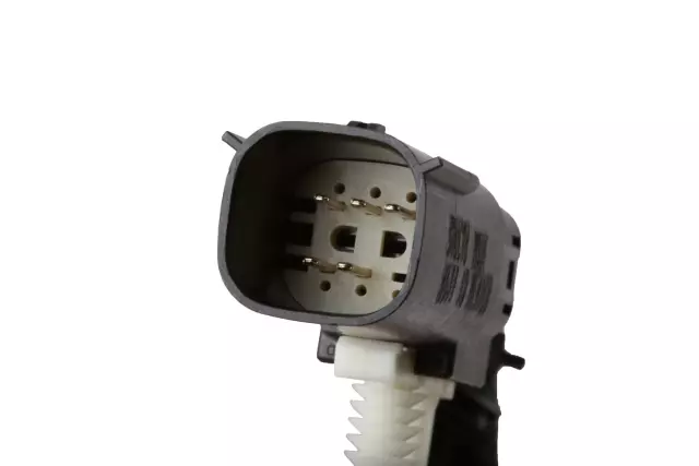 Charge Air Bypass Valve Cable - GM (12688677)