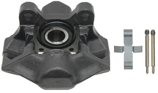 FRC3834 - Brakes &amp; Brake Parts: Raybestos R-Line Reman Semi-Loaded Caliper for Raybestos Brakes Image
