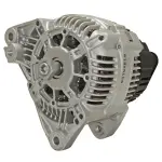 19134254 - : Remanufactured Generator for GM Image
