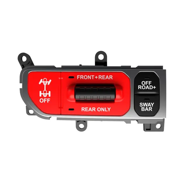 « 68359089AA – Electrical : Hors Route Contacteur pour Mopar Image »