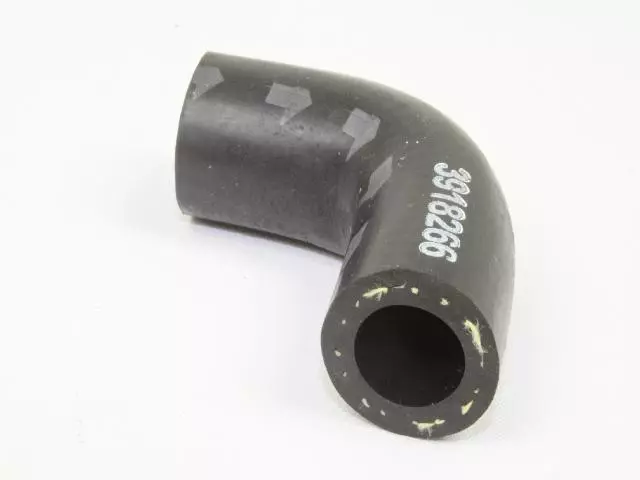 Automatic Transmission Oil Cooler Hose - Mopar (04638427)