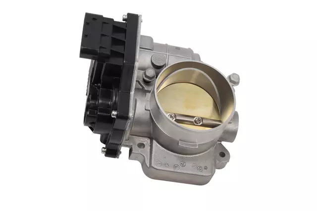 Throttle Body with Throttle Actuator - GM (19420718)