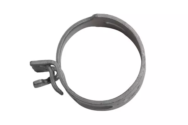 19318261 - : Multi Purpose Hose Clamp for GM Image