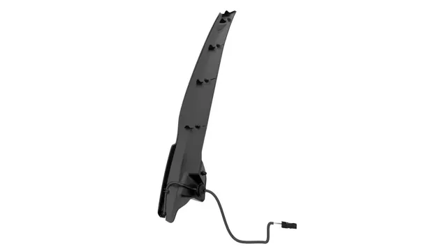 Pinch Sensor, Left - Mopar (4816649AD)