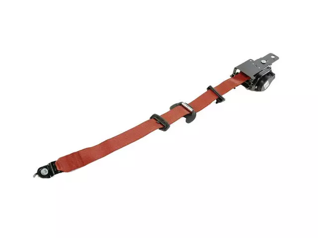 Front Outer Seat Belt, Right - Mopar (1HZ061R5AI)