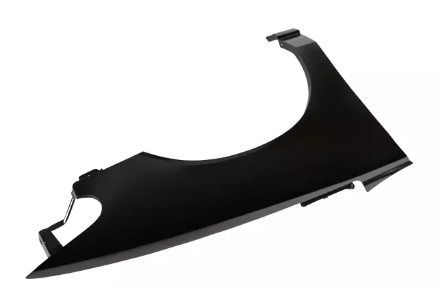 Front Passenger Side Fender - GM (12455104)