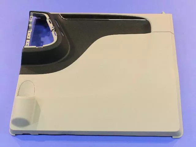 1UW08BD1AA - Interior Trim: Sliding Door Trim Panel, Right for Mopar Image