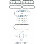 2601009 - : Engine Gasket Set for FEL-PRO Image