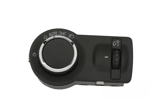 Headlamp Switch - GM (13411412)
