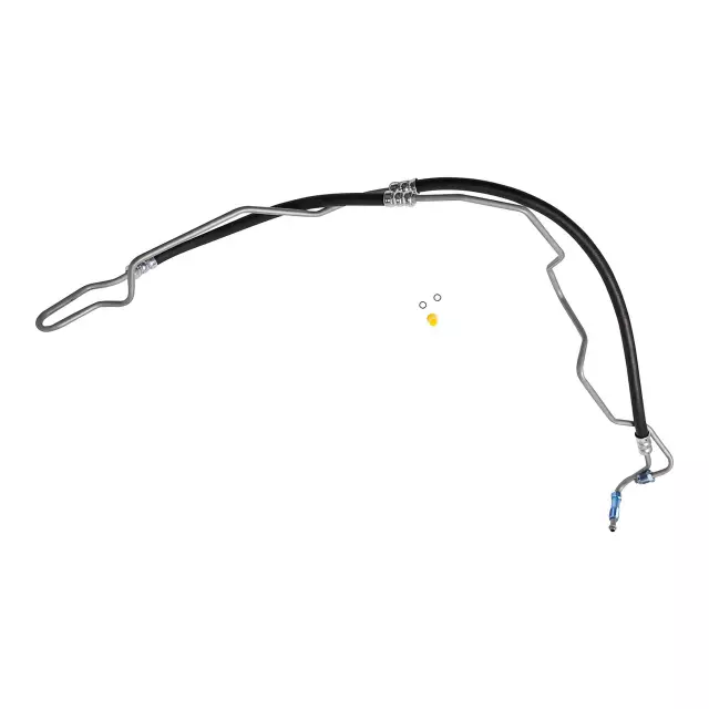 92059 - : 16MM Male "O" Ring x 18MM Male "O" Ring for Edelmann Image