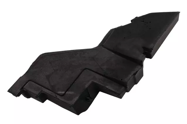 Driver Side Hood Rear Outer Air Inlet Seal - GM (84057153)