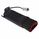 8W1Z5461203AC - Electrical: Buckle End for Ford: Crown Victoria | Lincoln: Town Car | Mercury: Grand Marquis Image