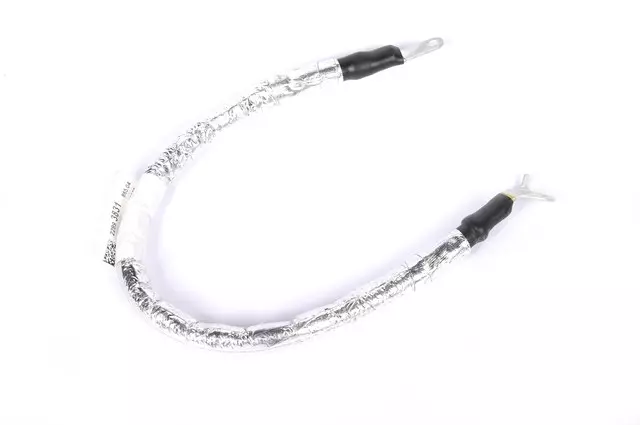22893831 - : Negative Battery Extension Cable for Cadillac: XTS Image