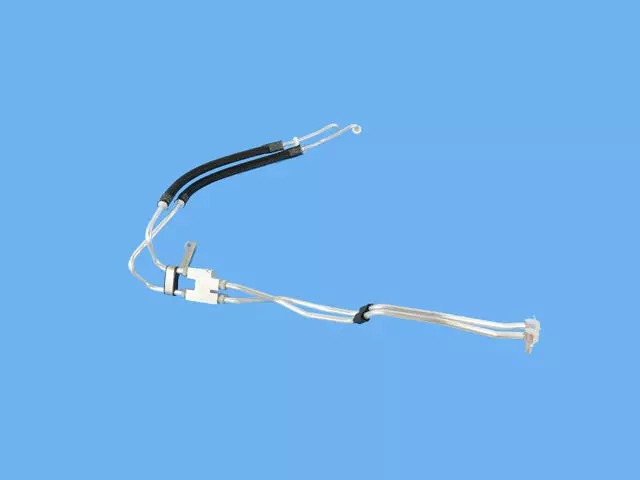 Transmission Oil Cooler Hose And Tube - Mopar (68318331ab)