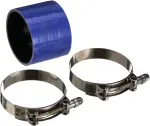 26213 - : Molded Turbocharger Hose Kit for Gates Image