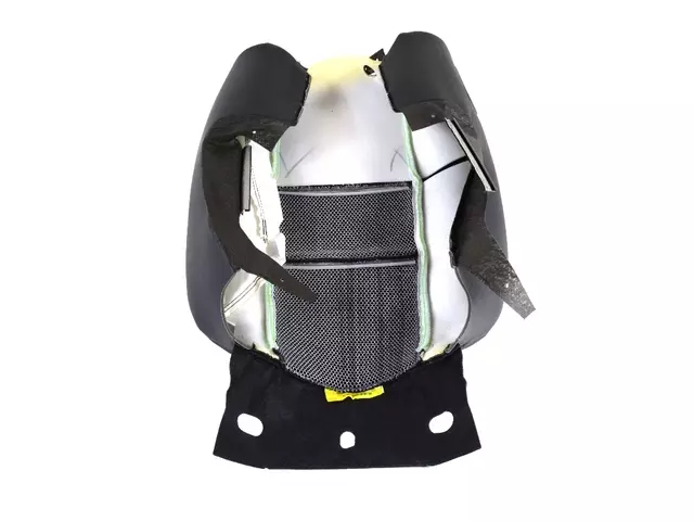 Front Seat Back Cover, Left - Mopar (5RV73DX9AB)