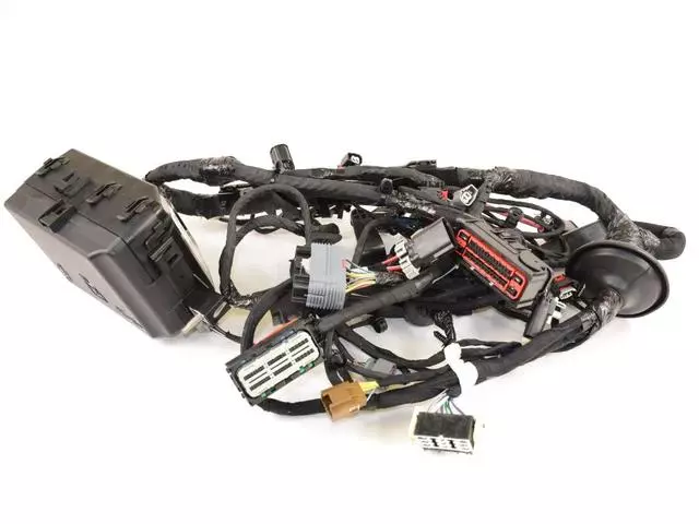 Headlamp To Dash Wiring - Mopar (68202731AC)
