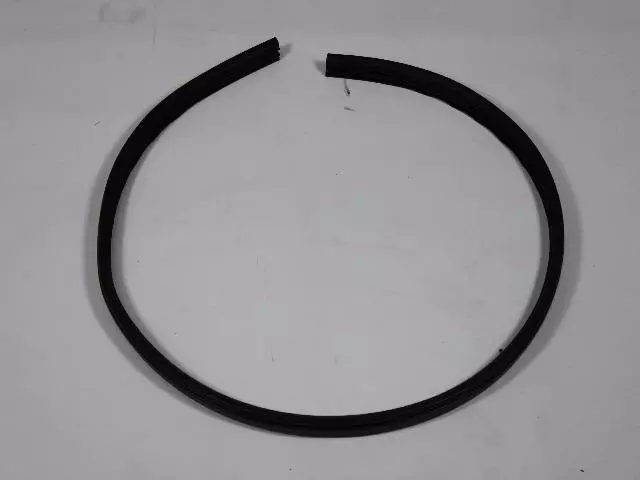 Front Door Opening Weatherstrip, Left - Mopar (1EK87XXXAD)