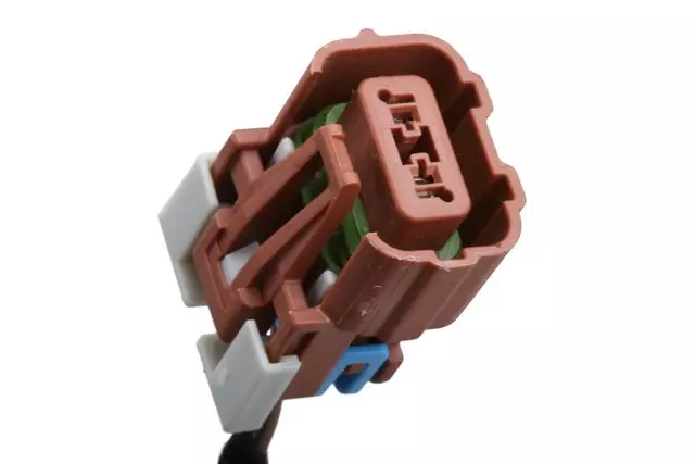 42596673 - : Front Object Alarm Sensor Wiring Harness for GM Image