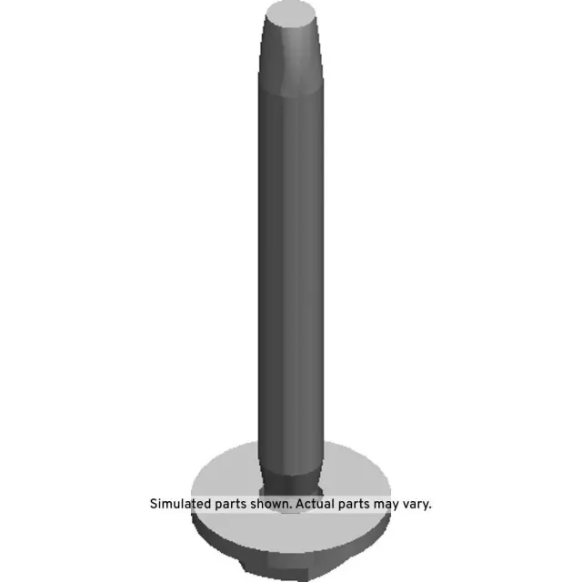 11569880 - : Part# 11569880 Bolt for Chevrolet: Captiva Sport Image