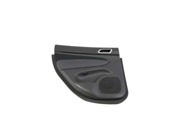 6TJ591X9AC - : Rear Door Trim Panel Assembly, Left for Mopar Image