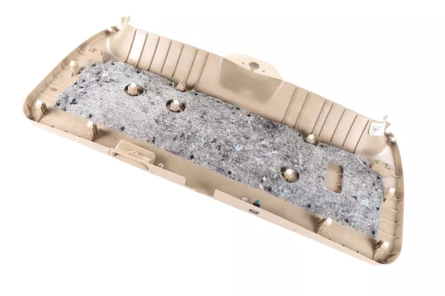 Light Cashmere Liftgate Trim Panel - GM (20986838)