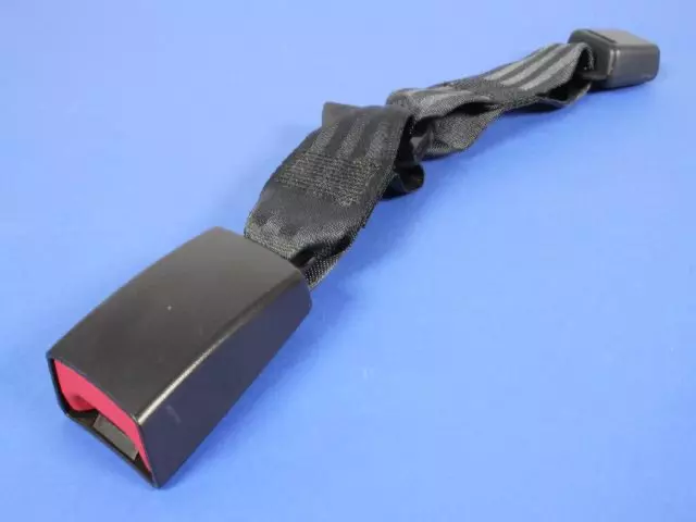 1FR741DVAB - Restraints: Rear Inner Seat Belt, Right for Dodge: Caliber Image