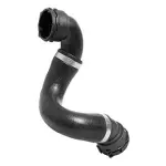 72705 - : CURVED RADIATOR HOSE, DAYCO for DAYCO HYDRAULIC Image