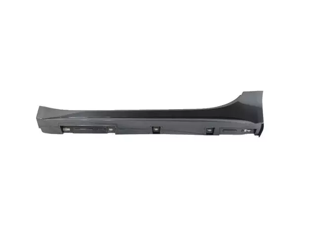 6LL04RA5AA - Exterior Ornamentation: Side Sill Molding, Left for Fiat: 124 Spider Image