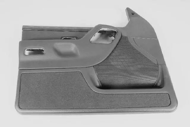 XE891L5AA - Interior Trim: Front Door Trim Panel, Left for Mopar Image