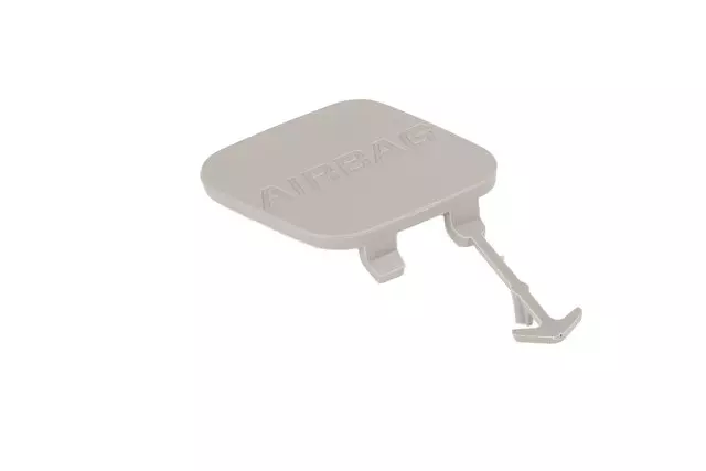 15805400 - Body: Pillar Molding Cover for GM Image