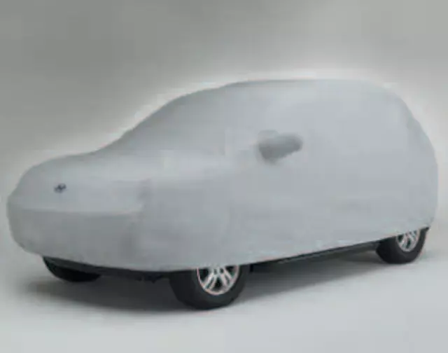 224T5000 - : Vehicle Cover for Hyundai Image