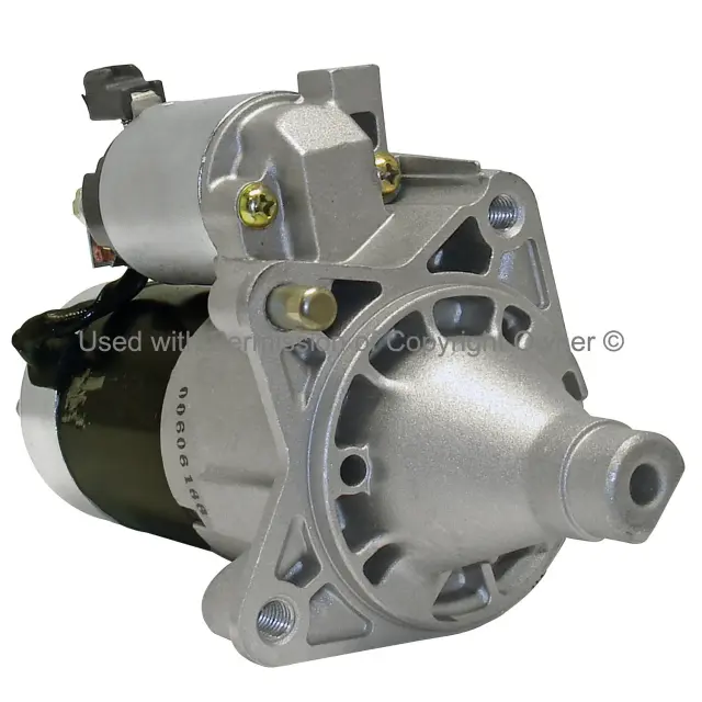 17832 - Charging &amp; Starting Systems: Starter Motor for MPA ELECTRICAL Image