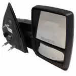 7L3Z17682AE - : Power Heated Telescoping Trailer Tow for Ford: F-150 Image