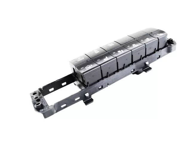 Instrument Panel Switch - Mopar (56054484AA)