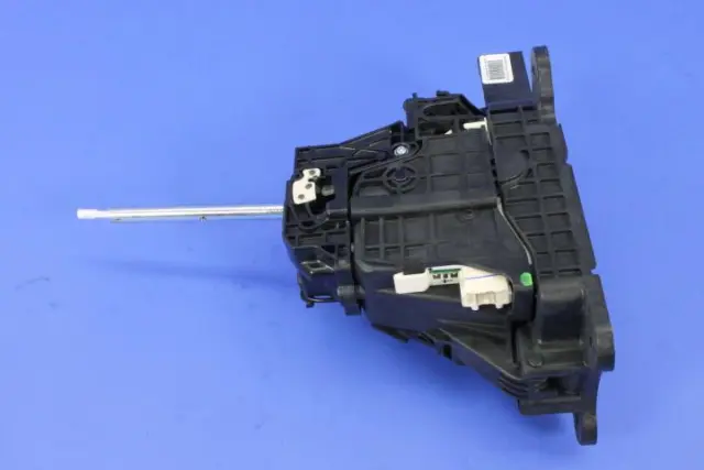 Transmission Shifter - Mopar (68193688AC)