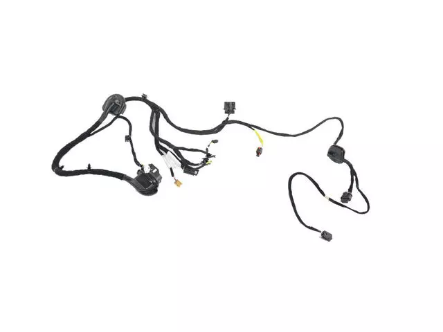 Front Door Wiring, Left - Mopar (68368832AA)